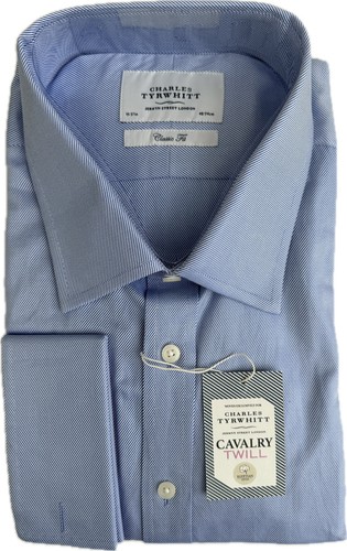 Charles tyrwhitt classic fit - charles,