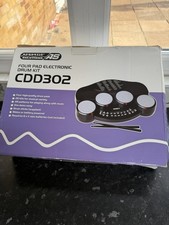 ACOUSTIC SOLUTIONS FOUR PAD