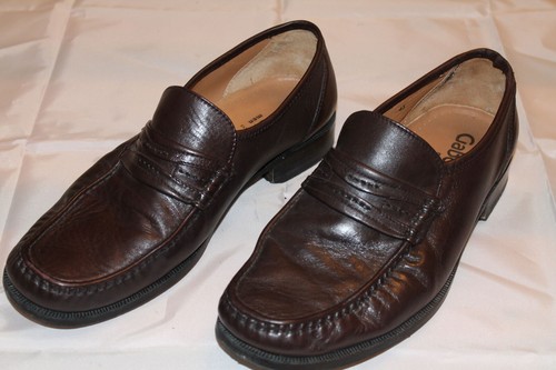 Gabor half shoes size - size, 43