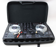 Pioneer DJ DDJ-SB3 Black