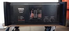 Yamaha PC2602M Power Amplifier