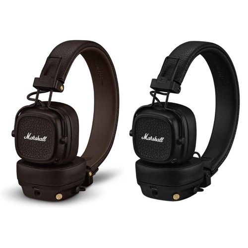 Marshall major bluetooth - marshall, v
