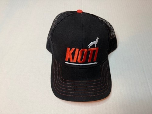 Kioti tractors classic black - kioti,