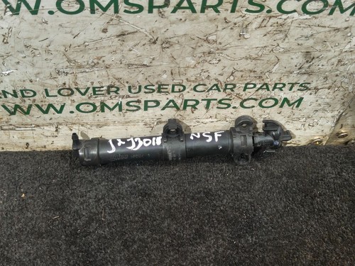 Jaguar x351 s passenger - n/s,