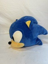 Sonic the Hedgehog Plush 40cm TOMY Club Mocchi Mocchi Sega 2020 – Large Soft Toy