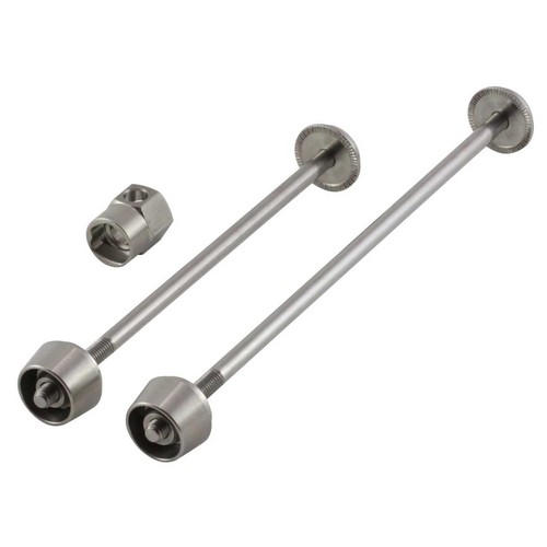 Pitlock cycle bicycle - cycle, set
