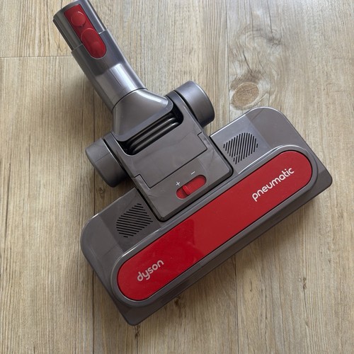 Genuine dyson pneumatic brush - genuine,