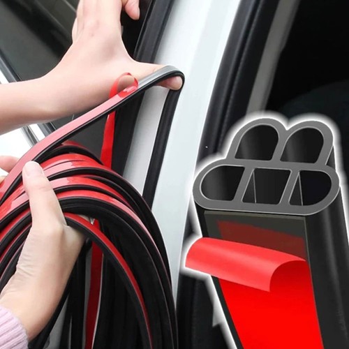 16ft black shape - l-shape, car