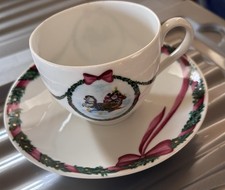 Royal Copenhagen Christmas Cup