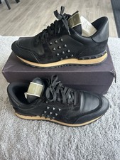 Valentino Garavani Black Rock