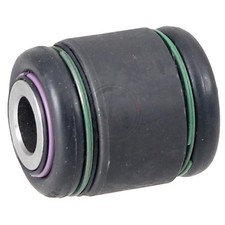 Mounting control trailing arm - mounting, control/trailing