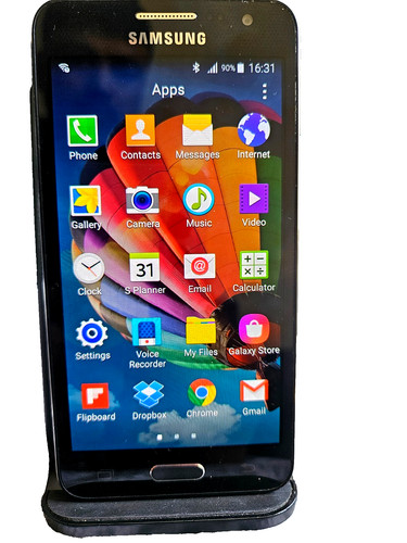 Samsung galaxy a300fu - a3,