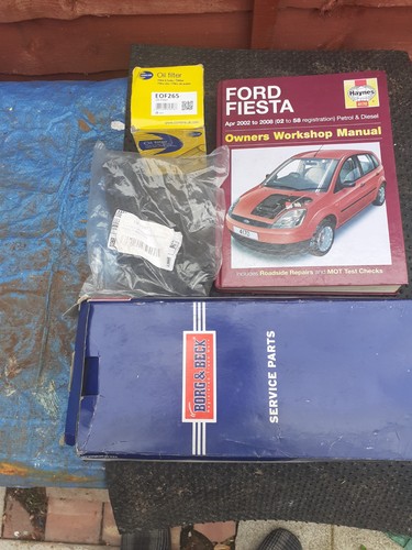 Car parts bundle - car,