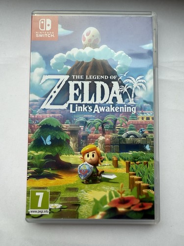 The legend zelda - of, zelda: