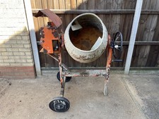 Altrad Belle Maxi 140 Honda