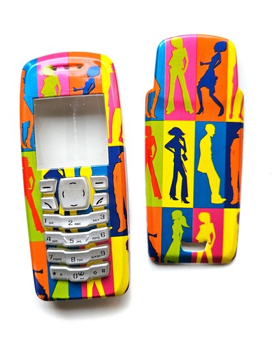 Nokia 3100 party case