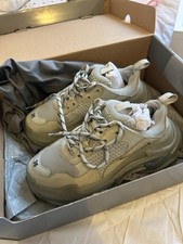 Balenciaga Triple S