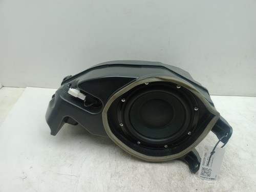 Honda civic subwoofer loud - honda,