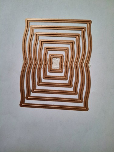 New spellbinders wavy - –, edge