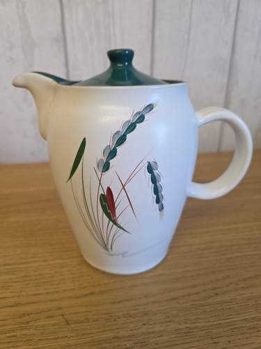 Denby greenwheat coffee - greenwheat,