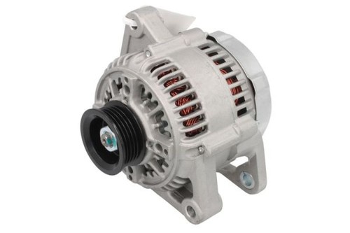 New alternator for ford - new,