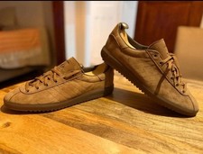 adidas Super Tobacco SPZL size