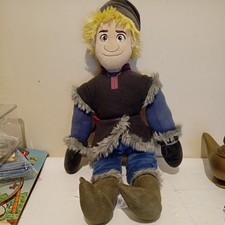 Disney Store Frozen Kristoff
