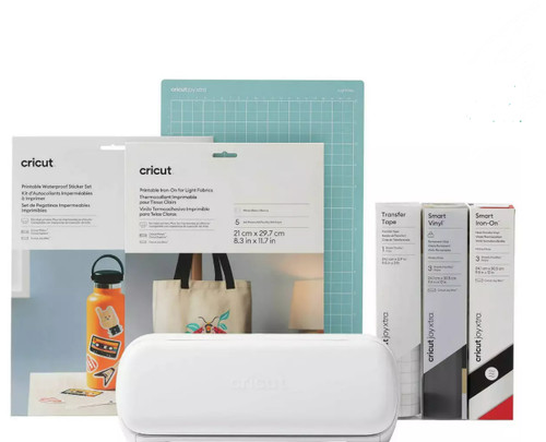 Cricut joy xtra starter pack - xtra,