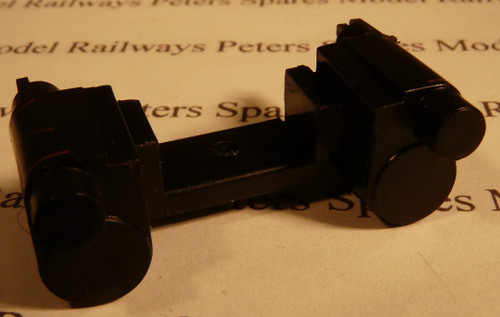 Hornby x820 britannia - x820, morning