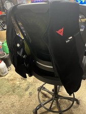 Dainese D-air Smart Jacket