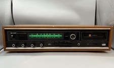 Sharp solid state - solid, stereo
