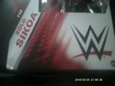 elite 118 solo sikoa wwe