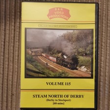 B&R Video Productions Vol 115