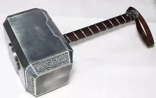 Thor mjolnir hammer - thor’s,