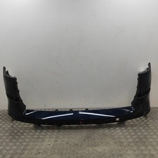 BMW X5 G05 Rear Bumper 8069240