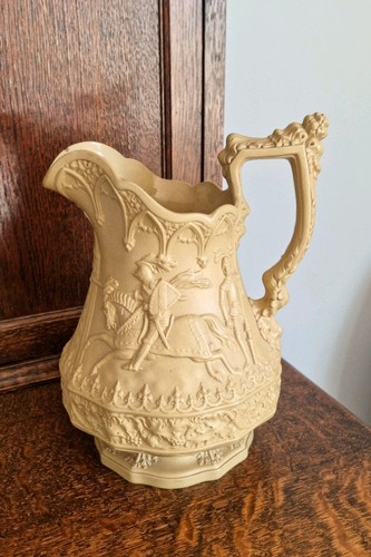 Antique william ridgway - antique, &