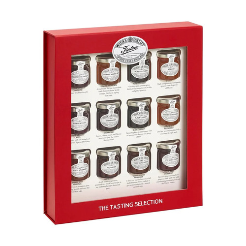 The tiptree tasting selection - tiptree,