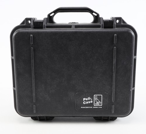 Pelican peli case weatherproof - peli-case,