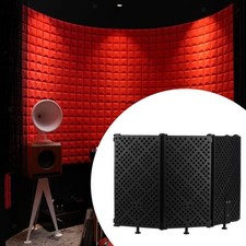 Panel isolation screen - 5,