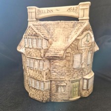Vintage London Pottery “Bell