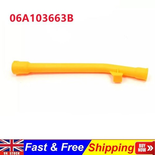 For golf dipstick guide - for, vw