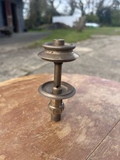 Gardner Stationary Engine