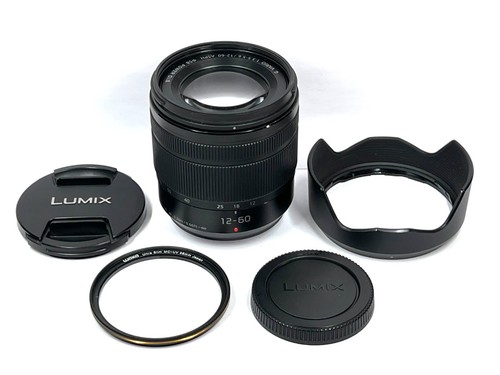 Near mint panasonic lumix - panasonic,