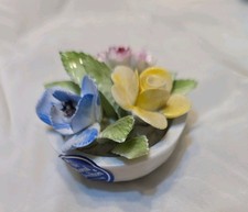 Genuine Vintage Royal Doulton