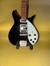 Beatles Miniature Guitar 25cm