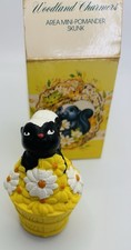 Avon Woodland Charmers Vintage