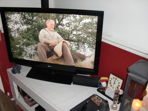 Tv non smart - hd,