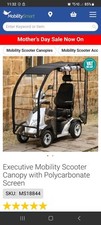 Tga vita mobility - x, scooter