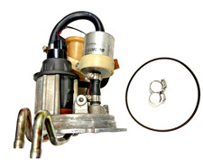Ducati 748 9ST4 ST4S  Fuel