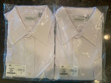 2 NET JETS NEW Van Heusen